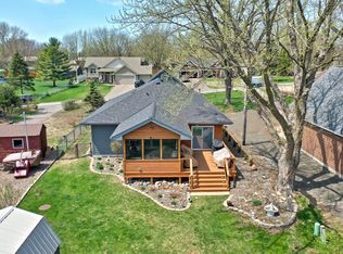 1055 17th St SE, Forest Lake, MN 55025
