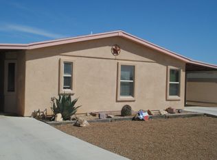 2441 S Walking H Pl, Tucson, AZ 85713