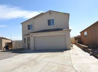 7904 Mesa Pointe Rd SW, Albuquerque, NM 87121
