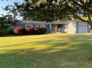 15524 Chicopee Trl, Little Rock, AR 72210