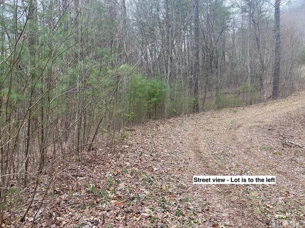 Lot 67 Still Woods Trail, Cullowhee, NC 28783