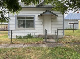 1442 6th St, Baker City, OR 97814