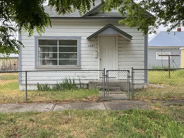 1442 6th St, Baker City, OR 97814