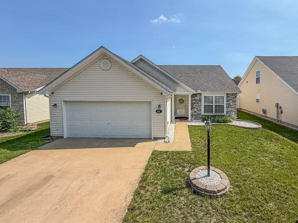 615 Corey Ln, Champaign, IL 61822
