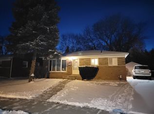 13251 Sioux, Redford, MI 48239