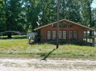 81 Winford Ln, Point Blank, TX 77364