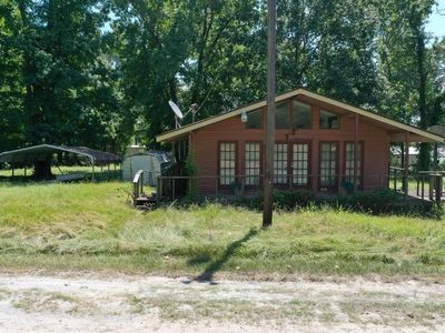 81 Winford Ln, Point Blank, TX, 77364