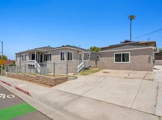 6980-82 84 Lisbon St, San Diego, CA 92114