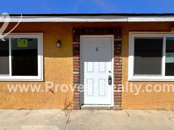 11800 White Ave #6, Adelanto, CA 92301
