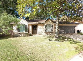 7531 Wovenwood Ln, Houston, TX 77041
