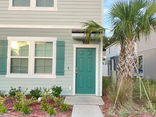 853 Centennial St, Jacksonville, FL 32211