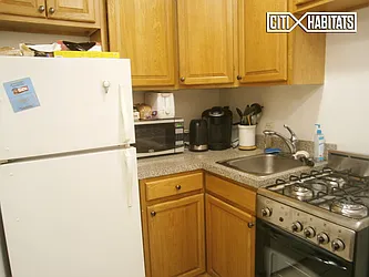 Rented by Citi Habitats