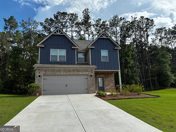 109 Armory Creek Dr, Jackson, GA 30233