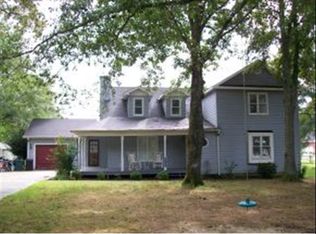 2114 Wren Ave SW, Cullman, AL 35055