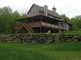 229 Hideaway Dr, Woodridge, NY 12789