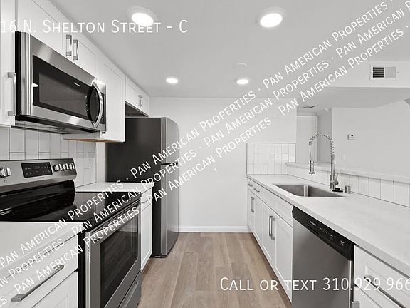 2nd image of 416 N Shelton St APT C
