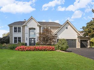 27634 N Primrose Ln, Mundelein, IL 60060