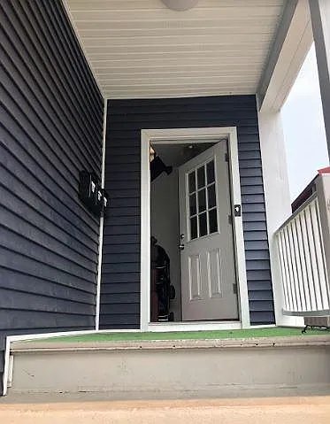 109 Columbus Pl #3 — Photo 2