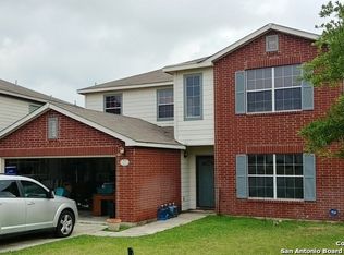 2031 Creek Knl, San Antonio, TX 78253