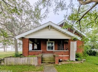 23726 Bowman Rd, Defiance, OH 43512