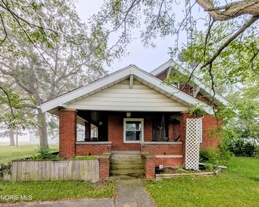 23726 Bowman Rd, Defiance, OH, 43512