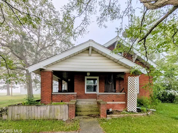 23726 Bowman Rd, Defiance, OH 43512
