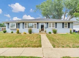 1620 Brockman Ave, Marion, IA 52302