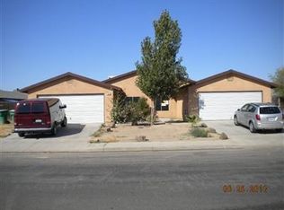 305 Rios St, Mendota, CA 93640