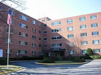 3rd image of 5100 Dorset Ave APT 110