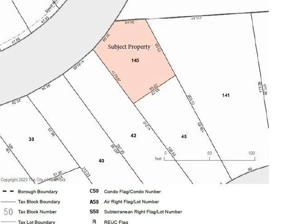 Dunton Avenue, Hollis, NY 11423