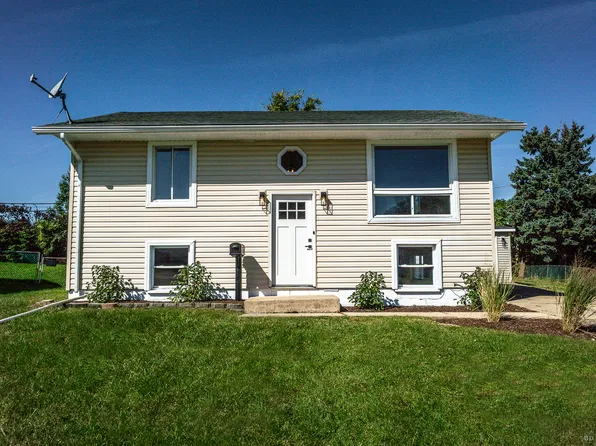 234 Gordon Ave, Romeoville, IL 60446