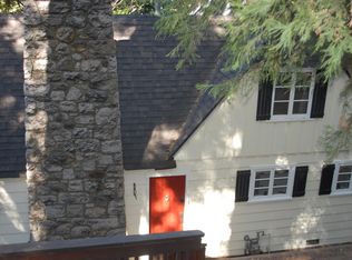 206 Fremont Rd, Cedar Glen, CA 92352