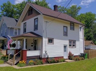 431 College Ave, Wooster, OH 44691