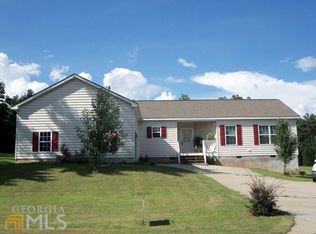352 Lakeridge Dr, Temple, GA 30179