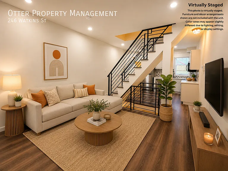 246 Watkins St — Photo 1