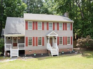 13413 Genuine Risk Ct, Midlothian, VA 23112