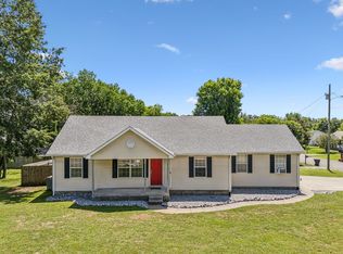 2095 Bolden Dr, Murfreesboro, TN 37127