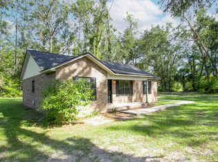 4690 Woods Creek Rd, Perry, FL 32347