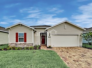 184 Edge Park Trl, Saint Augustine, FL 32086