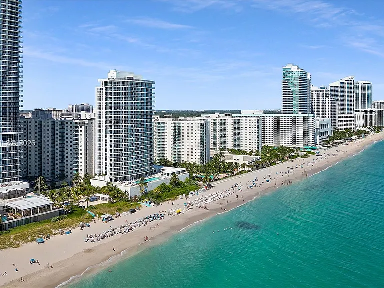 4001 S Ocean Dr #3P — Photo 35