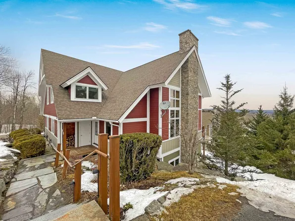 8 Upper Highlands Place #G1, Wilmington, VT 05363