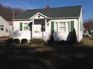 529 E Wopsononock Ave, Altoona, PA 16601