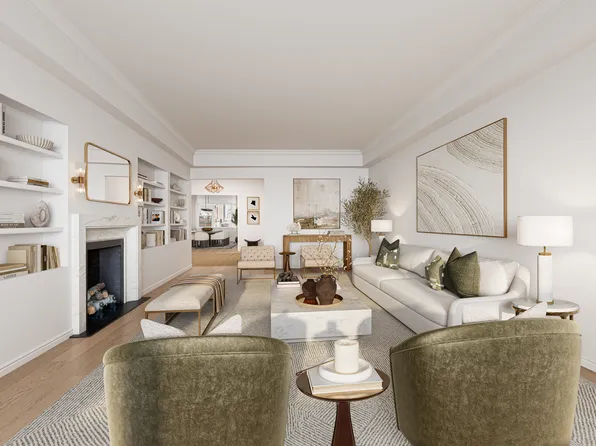 650 Park Avenue image 7 of 34