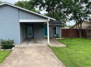 310 Lake Creek Cir #310, Round Rock, TX 78664