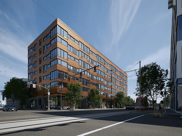 550 SE Martin Luther King Jr Blvd — Photo 34