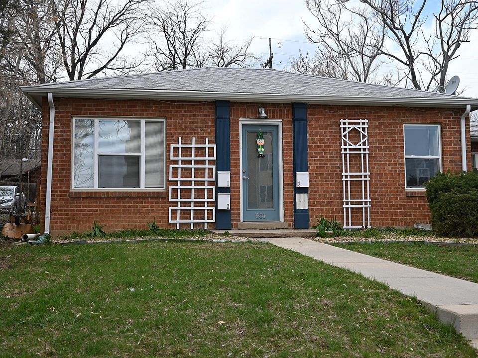 New windows and lighting.