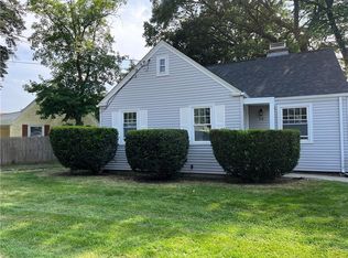 50 Bridgton Rd, Cranston, RI 02910