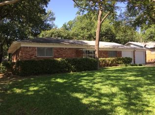 4916 Barnett St, Fort Worth, TX 76103