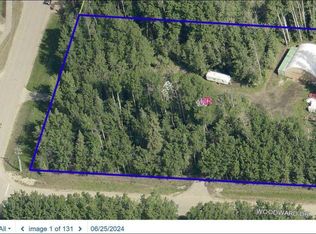 164 Singer Dr, Wood Buffalo, AB T0P1J0