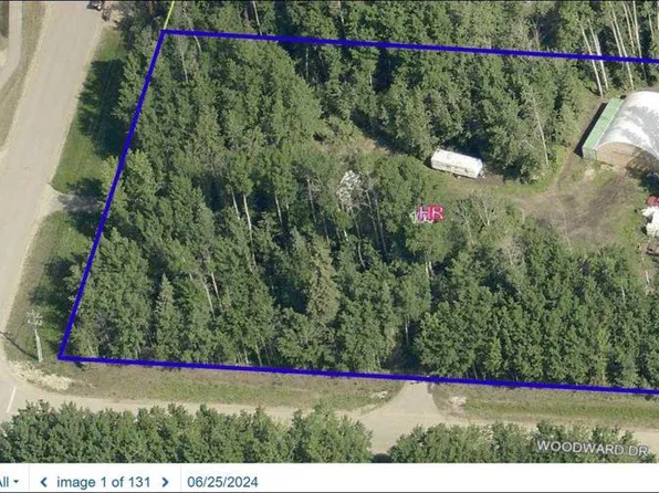 164 Singer Dr, Wood Buffalo, AB T0P 1J0